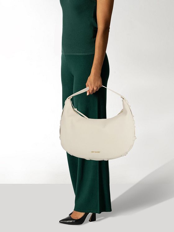 Hey Marly Lifetime Sister Skuldertaske M Læder 35 cm