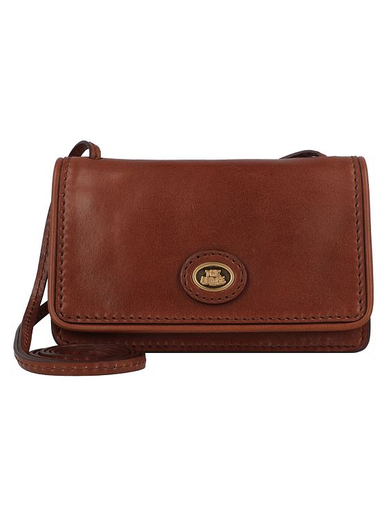 The Bridge Story Donna lille skuldertaske I læder 18 cm