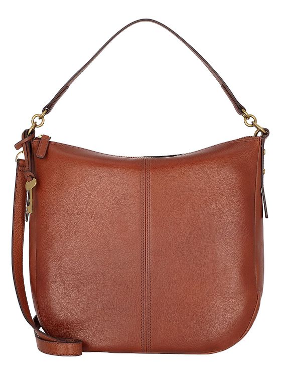 Fossil Jolie skuldertaske i læder 30,5 cm