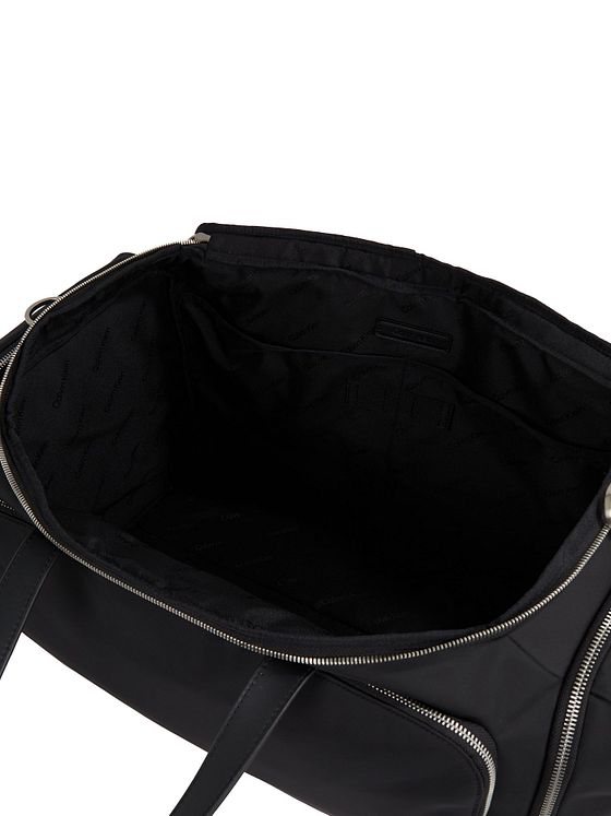Calvin Klein Business Tech Weekend-rejsetaske 47.5 cm