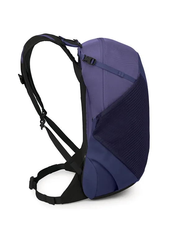 Osprey Hikelite LT 22 Mochila de senderismo 50 cm Osprey Hikelite LT 22 Mochila de senderismo 50 cm