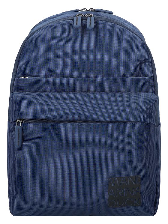 Mandarina Duck District Dagryggsäck 42 cm Laptopfack Mandarina Duck District Dagryggsäck 42 cm Laptopfack