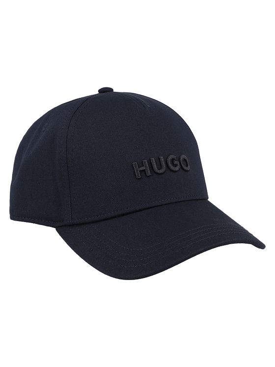 Hugo Jude Baseballkasket 28 cm