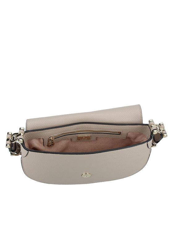 AIGNER Delia Skuldertaske Læder 23 cm