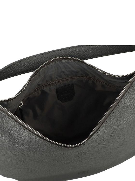 Jost Vika Skuldertaske Læder 39 cm