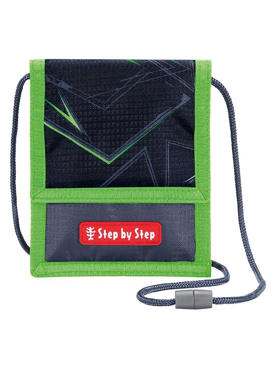 Step by Step Brysttaske 11 cm