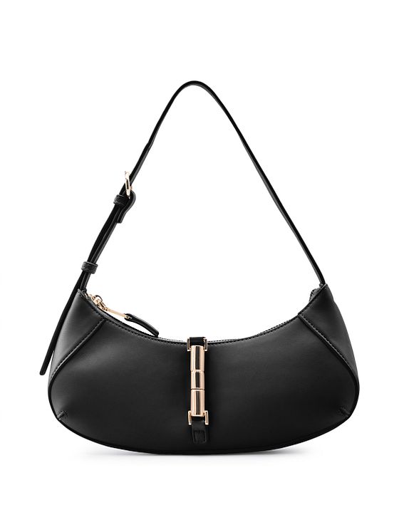 Seidenfelt Loviisa Skuldertaske 26 cm