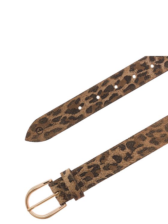 Tamaris Bælte Læder Tamaris Bælte Læder