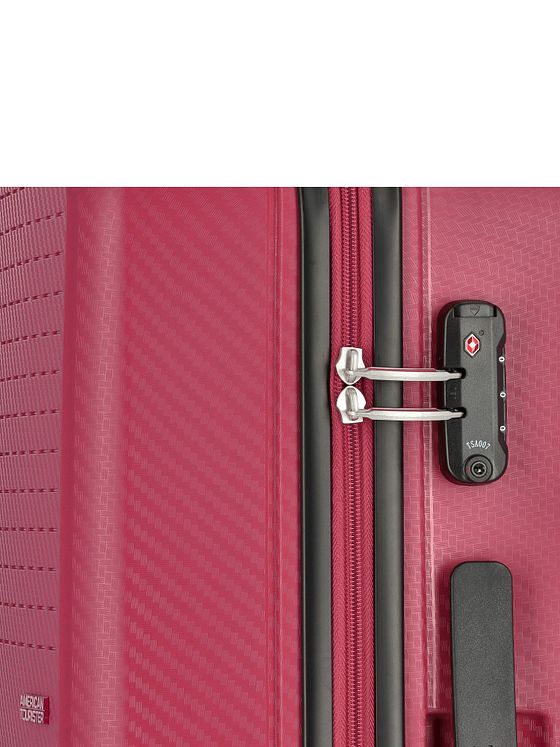 American Tourister Summer Hit 4 hjul Kuffert 3-delt