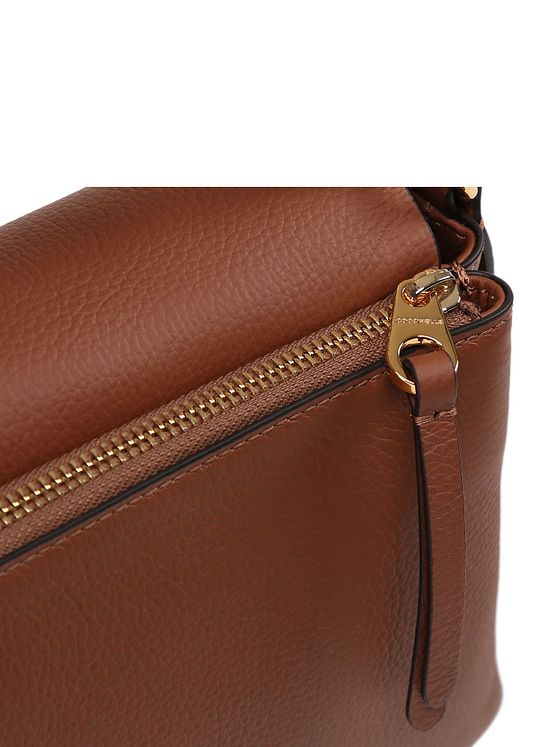 Coccinelle Boheme Skuldertaske Læder 27 cm