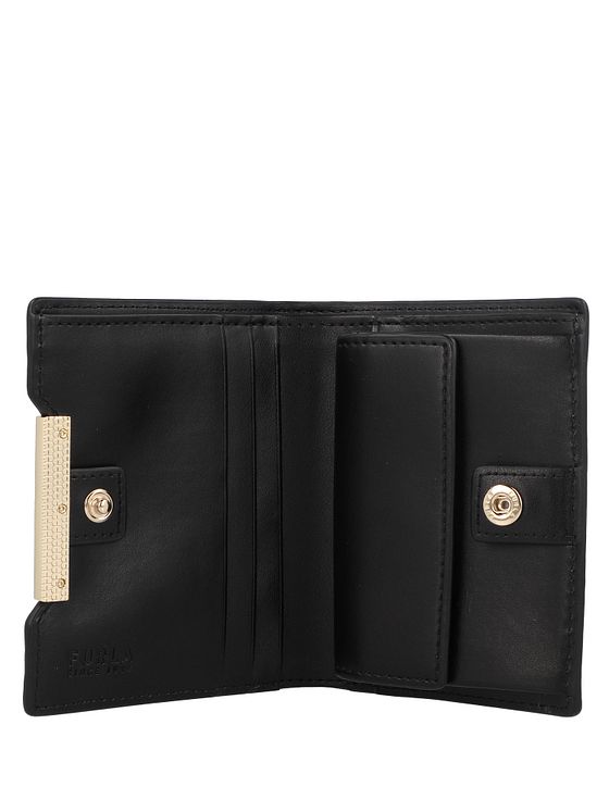 Furla Delizia Pung Læder 10 cm Furla Delizia Pung Læder 10 cm