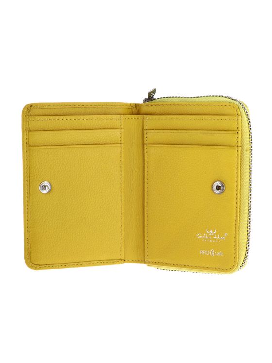 Golden Head Madrid Pung RFID-beskyttelse Læder 11.5 cm Golden Head Madrid Pung RFID-beskyttelse Læder 11.5 cm