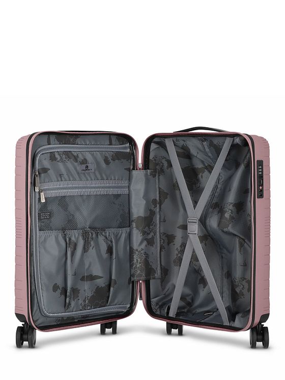 Franky Dallas 3.0 4 hjul Trolley S 55 cm Franky Dallas 3.0 4 hjul Trolley S 55 cm