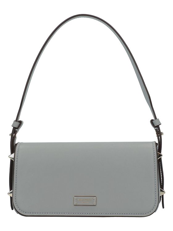 Kate Spade New York Liv Skuldertaske Læder 22 cm Kate Spade New York Liv Skuldertaske Læder 22 cm