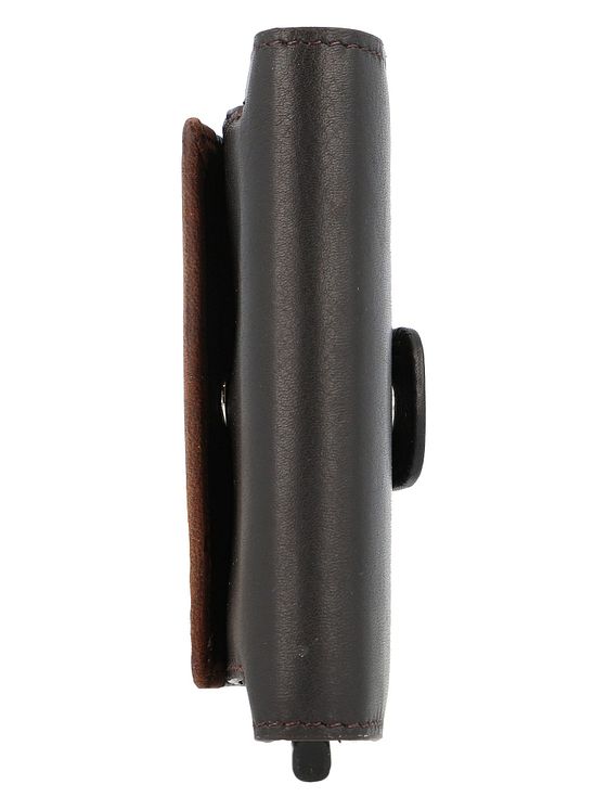 Maître Bundenbach c-three kreditkortholder RFID læder 6,5 cm