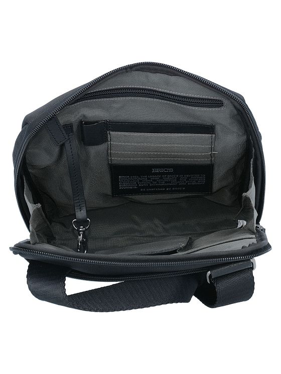 Bric's Monza skuldertaske 21 cm