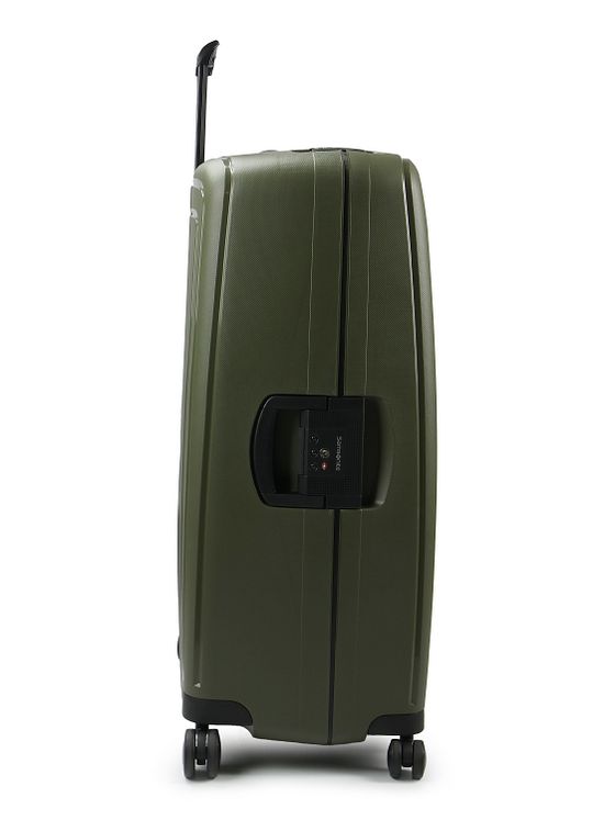 Samsonite S'Cure Spinner 4-hjuls trolley 81 cm