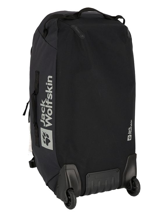 Jack Wolfskin All-In 90 2 kolečka Cestovní taška 80 cm