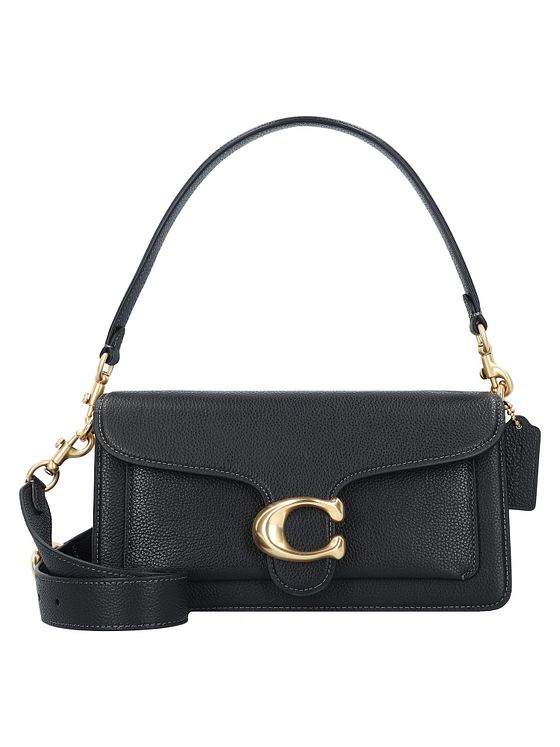 COACH Tabby Skuldertaske Læder 26 cm