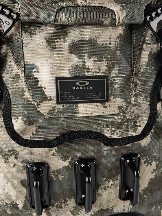 Oakley Kitchen Sink Vandrerygsæk 51 cm Oakley Kitchen Sink Vandrerygsæk 51 cm