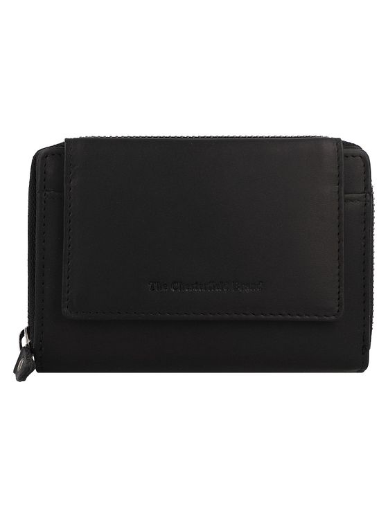 The Chesterfield Brand Ascot Pung RFID-beskyttelse Læder 13.5 cm