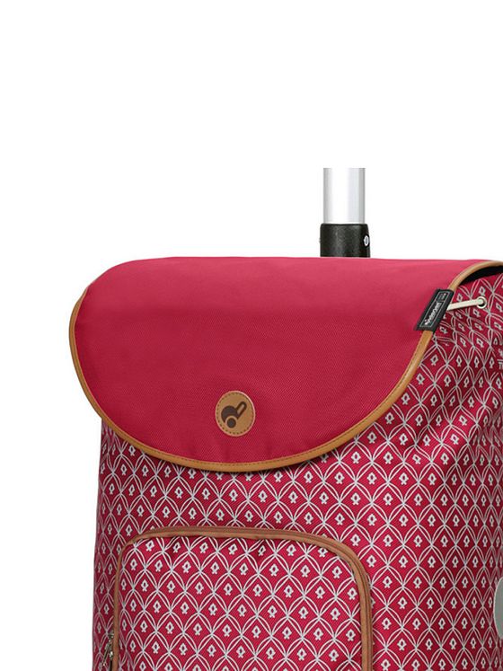 Andersen Shopper Unus Shopper Fun Famke indkøbstrolley 59 cm