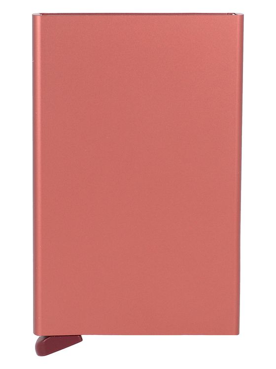 Secrid Pouzdro na kreditní karty Cardprotector RFID 6 cm