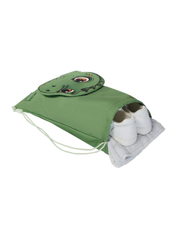 Samsonite Sammies Gymnastikpose 37 cm