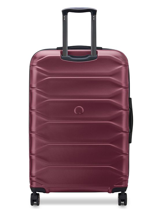 Delsey Paris Meteor 4 hjul Trolley L 78 cm med strækfold Delsey Paris Meteor 4 hjul Trolley L 78 cm med strækfold