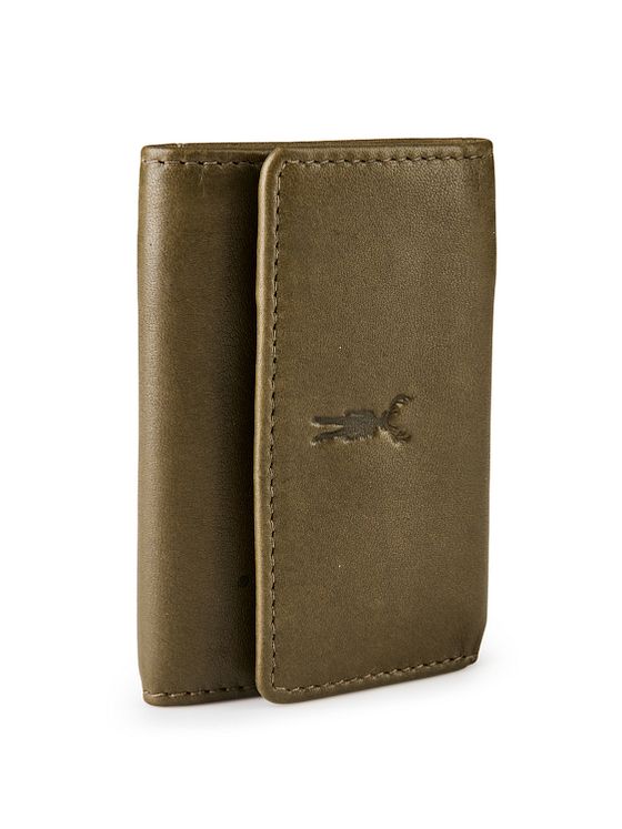 Jack Kinsky Aruba Pung RFID-beskyttelse Læder 9.5 cm