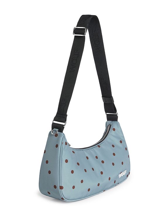 Wouf Studio Bolsa de hombro 33 cm Wouf Studio Bolsa de hombro 33 cm