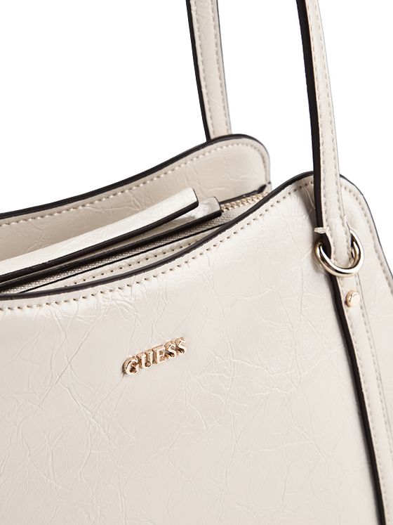 Guess Xena Skuldertaske 23 cm Guess Xena Skuldertaske 23 cm
