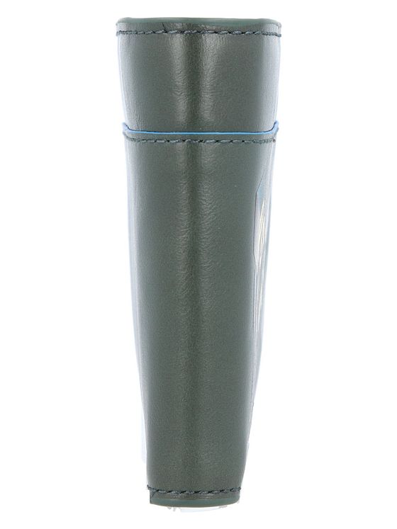 Piquadro Blue Square Revamp pung RFID læder 13 cm