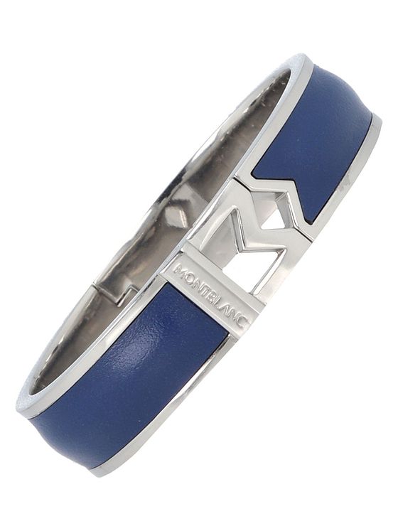 Montblanc M Logo Armreif 25 cm