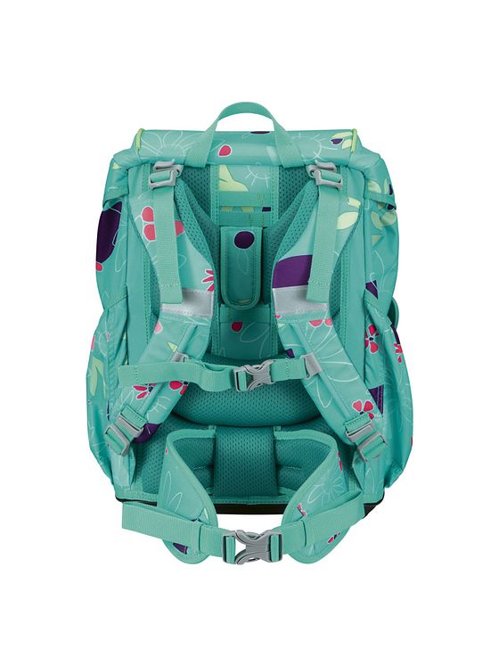 DerDieDas ErgoFlex-taskesæt 5 stk.