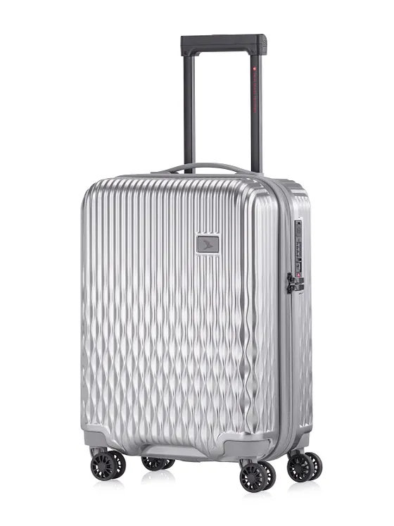 Pack Easy Flow 4-pyöräinen Käsimatkatavara S 52 cm Pack Easy Flow 4-pyöräinen Käsimatkatavara S 52 cm