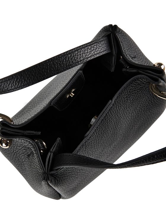 Furla Nuvola Handtasche Leder 19 cm Furla Nuvola Handtasche Leder 19 cm