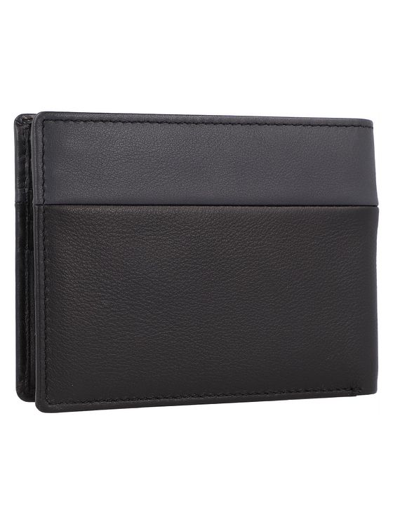 Piquadro Urban pung RFID læder 13 cm