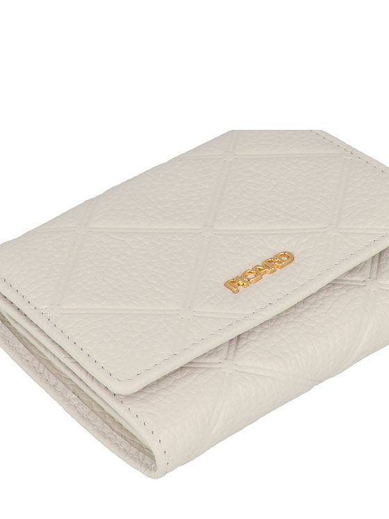 Picard Pung RFID-beskyttelse Læder 12.5 cm