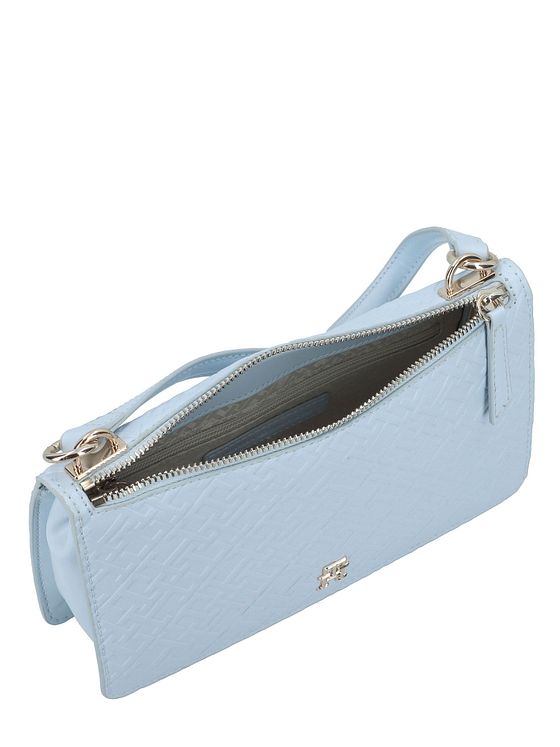 Tommy Hilfiger TH Refined Skuldertaske 24 cm Tommy Hilfiger TH Refined Skuldertaske 24 cm