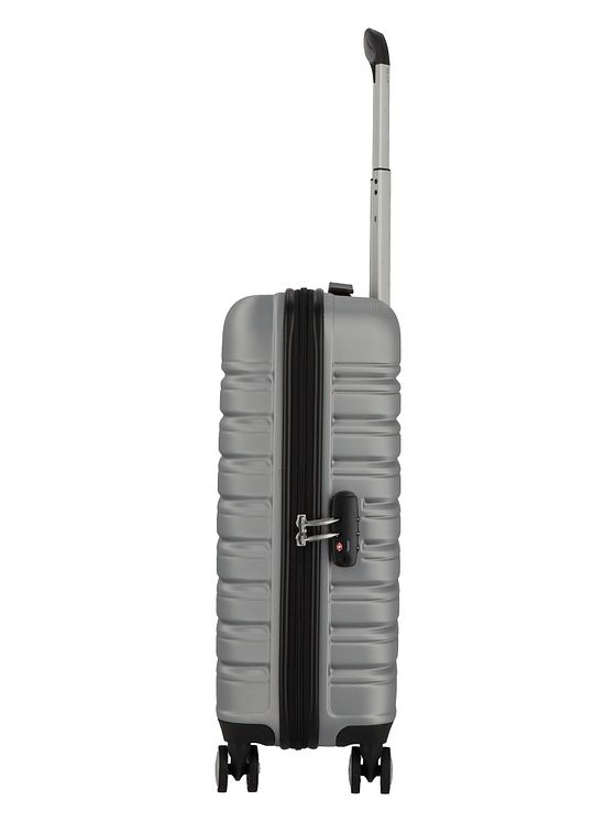 American Tourister Flashline 4 kolečka Kabinkový kufr 55 cm