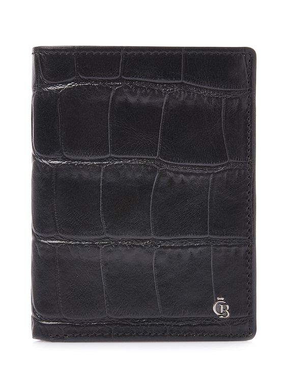 Castelijn & Beerens Peněženka RFID ochrana Kůže 12.2 cm