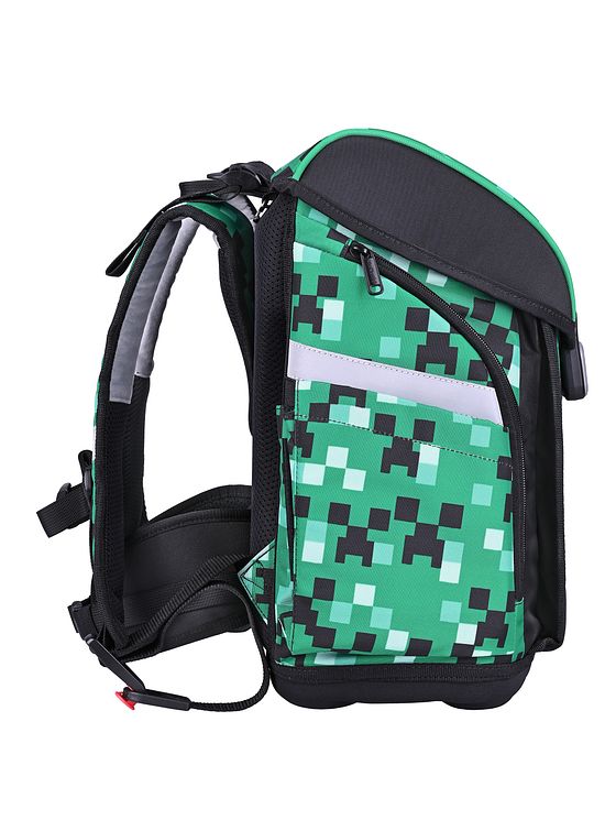 McNeill Primo Skoleransel-sæt 8-delt