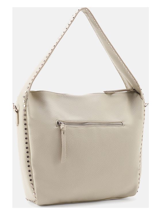 FredsBruder Feel Wild Skuldertaske Læder 32 cm