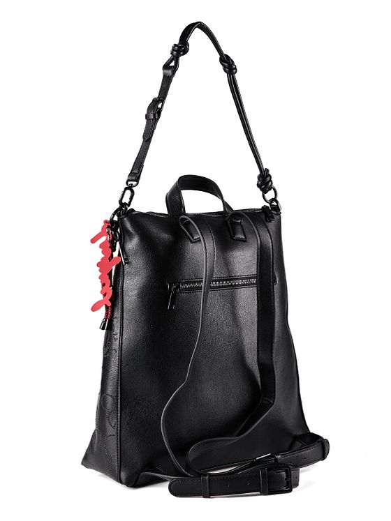 Desigual Mickey Městský batoh 35 cm