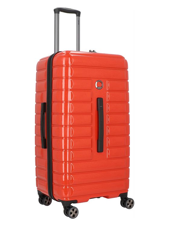 Delsey Paris Shadow 5.0 4 hjul Trolley 80 cm Delsey Paris Shadow 5.0 4 hjul Trolley 80 cm