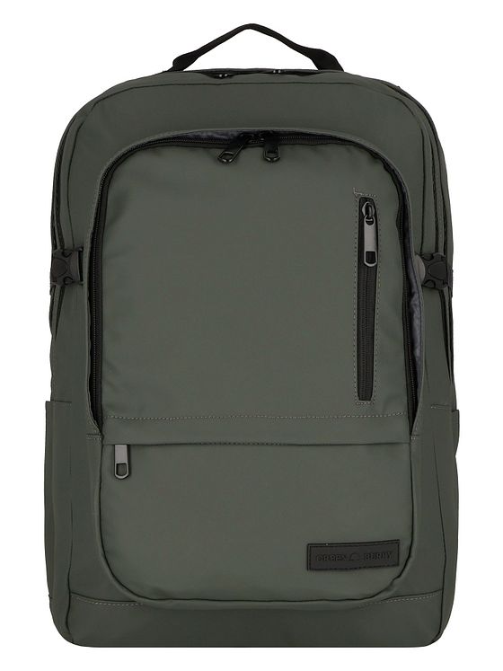 Greenburry Daypack 47 cm Laptoprum