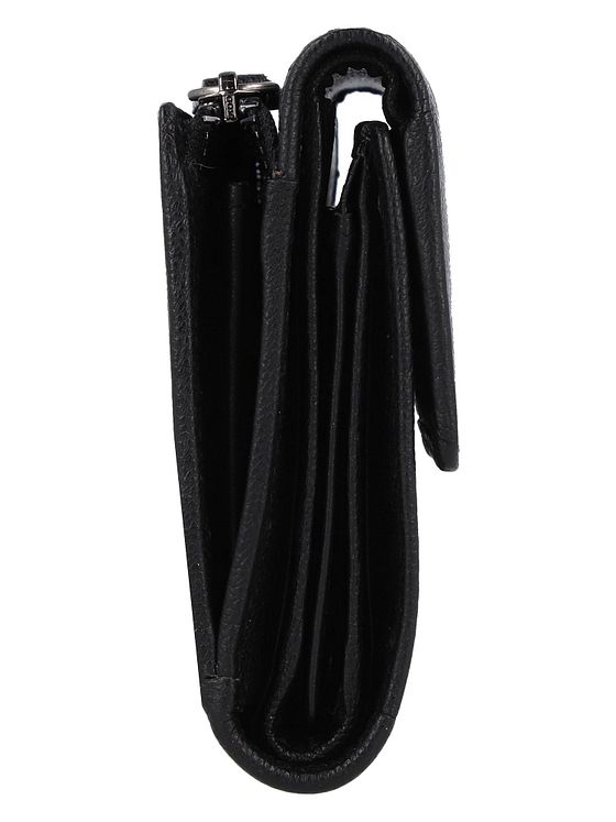 Braun Büffel Anna pung RFID læder 14 cm