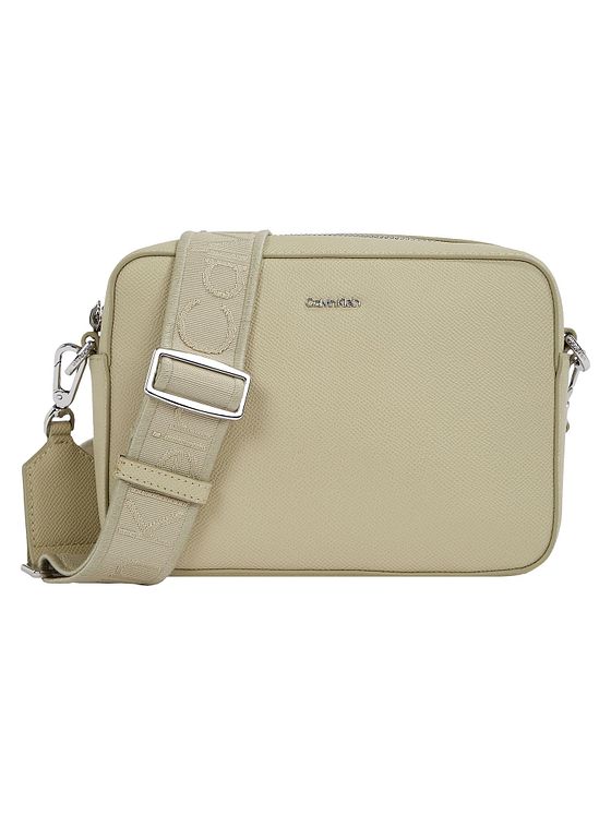 Calvin Klein CK Must Skuldertaske 21.5 cm