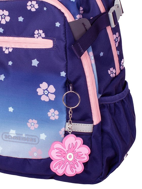 Schneiders Kids Børnehaverygsæk 35 cm